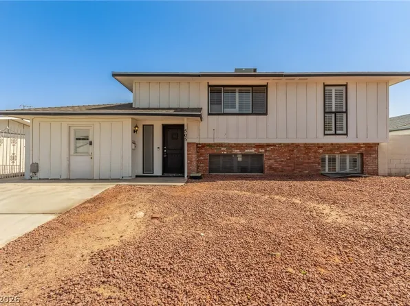 505 Vincent Way, Las Vegas, NV 89145