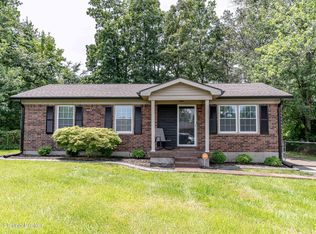 107 Rigel Ct, Mt Washington, KY 40047