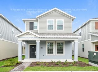 1643 Cross Prairie Pkwy, Kissimmee, FL 34744