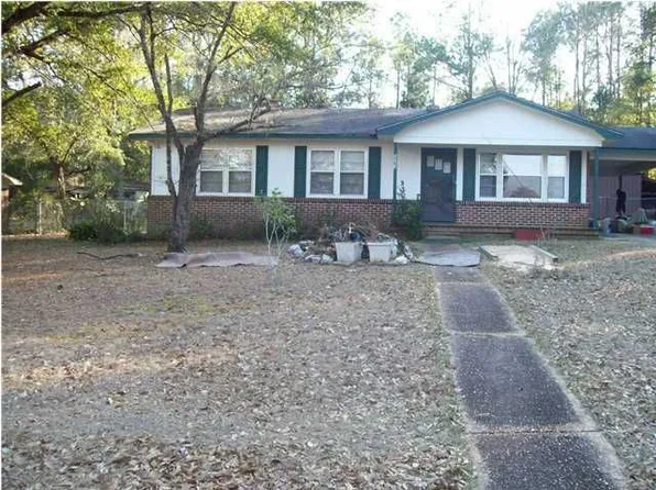 5763 Diane Dr, Mobile, AL 36618