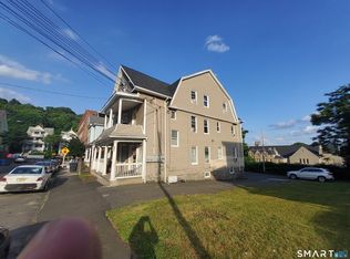 23 Plaza Avenue, Waterbury, CT 06710