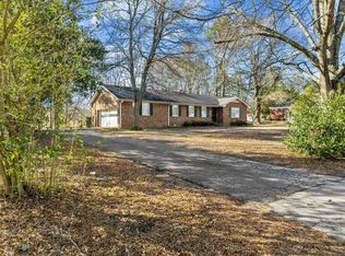 109 W Quailridge Rd, Oxford, NC 27565