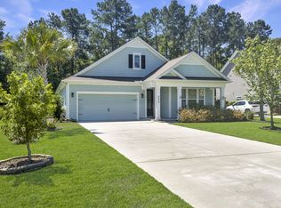 544 Pontoon Rd, Huger, SC 29450