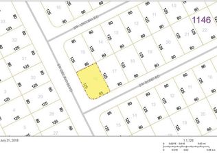 785 SW Bond Rd, Port Saint Lucie, FL 34953