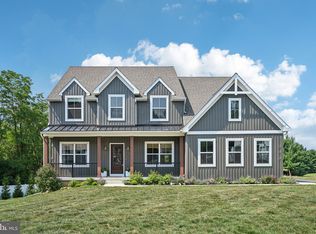 107 McIlvaine Dr, West Chester, PA 19382