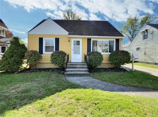 17 Boardman Rd, Buffalo, NY 14218