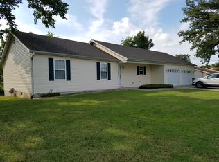 4017 Kaseberg Ln, Granite City, IL 62040