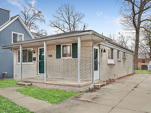 2nd image of 8449 Yale Ave