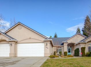 2826 Smith River Dr, Redding, CA 96002