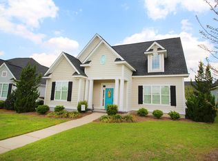 240 Landover Park, Thomasville, GA 31757