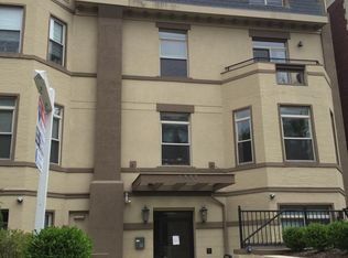 1333 Euclid St NW #P-6, Washington, DC 20009