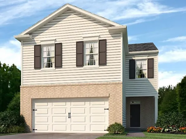 238 Rolling Meadow Trce, Jasper, GA 30143