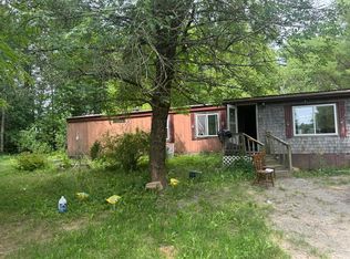 324 Airline Rd, Clifton, ME 04428