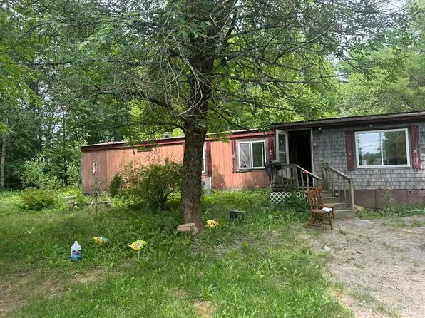 324 Airline Road, Clifton, ME 04428