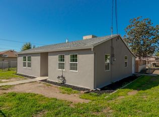 430 Dodge Ave, Oakdale, CA 95361
