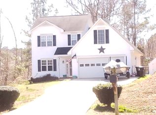 1503 Rollins Store Rd, Sanford, NC 27332