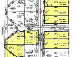 175 NW Hilliary Rd, Lawton, OK 73507