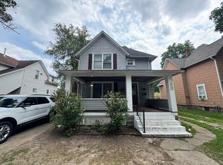 918 Clinton Ave, Kalamazoo, MI 49001