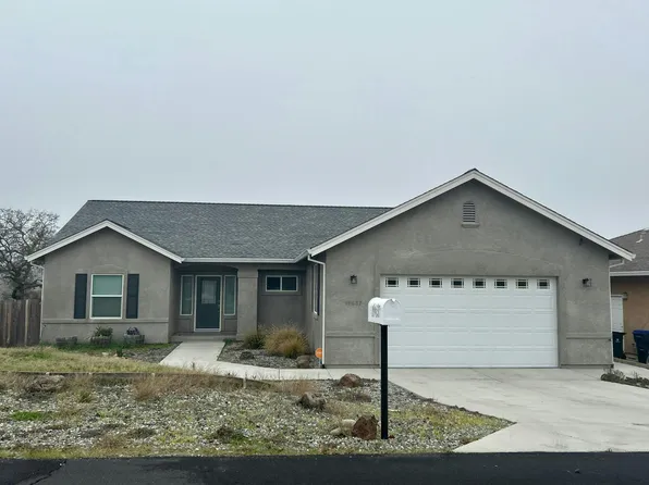 19637 Valley Ford Dr, Cottonwood, CA 96022