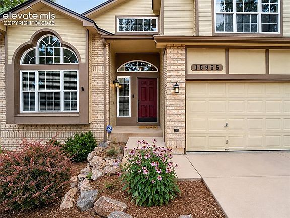 3rd image of 15955 Longmeadow Ln