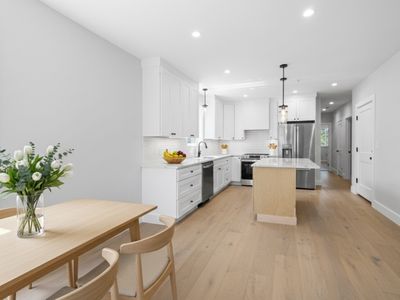 3 Franklin St #C, Somerville, MA, 02145