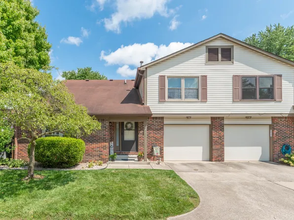 8413 S Chapel Pines Dr, Indianapolis, IN 46234