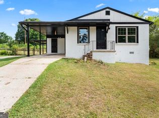 830 Cone Rd, Forest Park, GA 30297