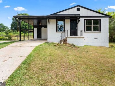 830 Cone Rd, Forest Park, GA, 30297