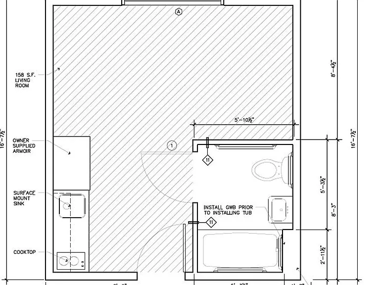 Namu Lofts Apartments — Photo 6