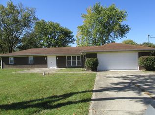 3598 N State Route 9, Greenfield, IN 46140