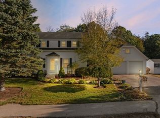 206 Pine St, Weymouth, MA 02190