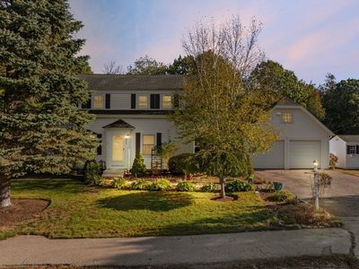 206 Pine St, Weymouth, MA, 02190