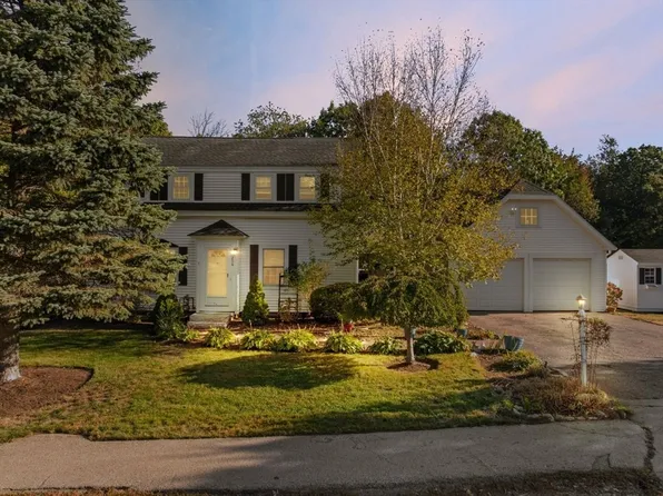 206 Pine St, Weymouth, MA 02190