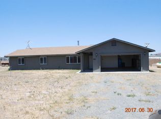 850 Jack Dale Dr, Prescott, AZ 86323