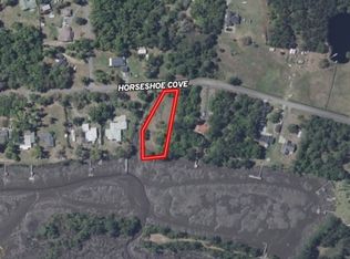 0 Horseshoe Cove Rd #48, Waverly, GA 31565