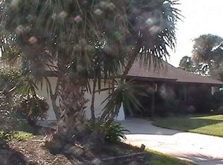 3184 Regina Ct, Melbourne, FL 32935