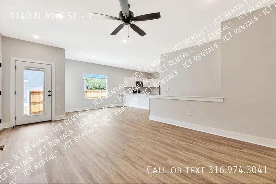 4 bed, 1829 sqft, $2,050 — Photo 2