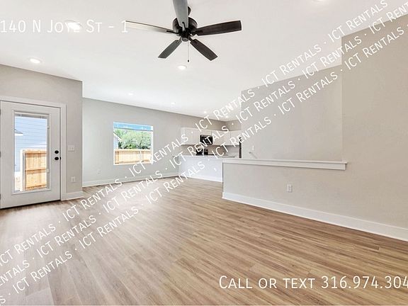 2nd image of 1140 N Joye St #1