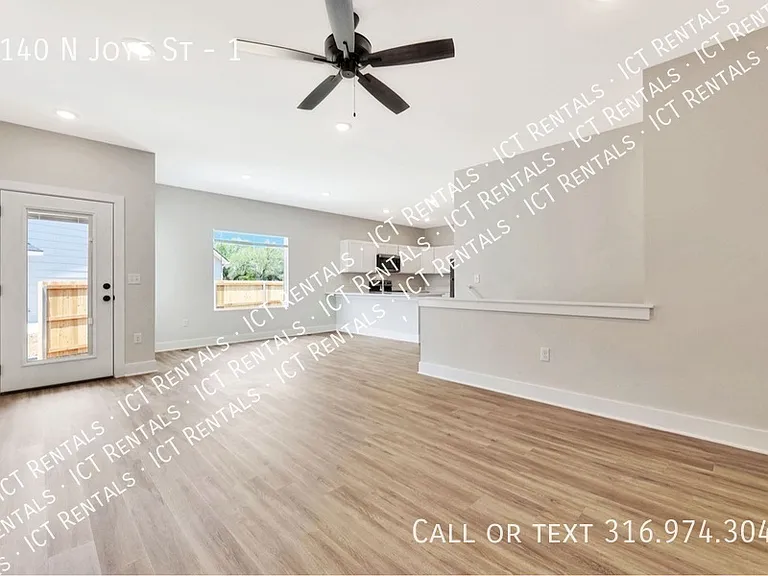 1140 N Joye St #1 — Photo 2