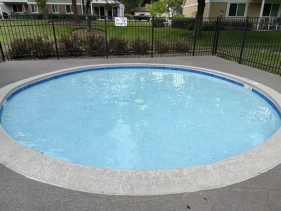 Club house Pool for Kids