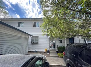 5184 W 61st Drive #6, Arvada, CO 80003