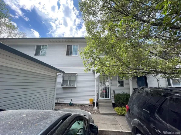 5184 W 61st Drive #6, Arvada, CO 80003
