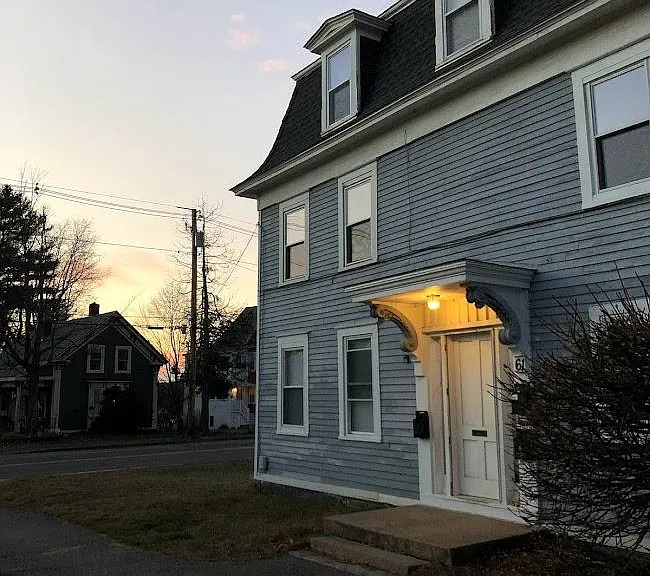 61 Elm St #2 — Photo 2