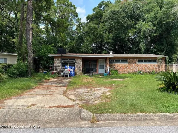208 Fairfax Dr, Pensacola, FL 32503