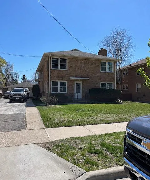 1009 Haywood Dr #C — Photo 1