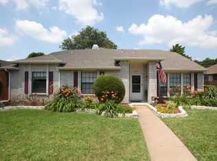 6729 Wesson Dr, Plano, TX 75023