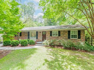 3075 Vine Cir, Decatur, GA 30033