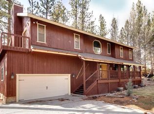 1201 Redwood Dr, Big Bear City, CA 92314