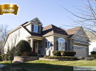 103 Silver Tail Ln, New Hope, PA 18938