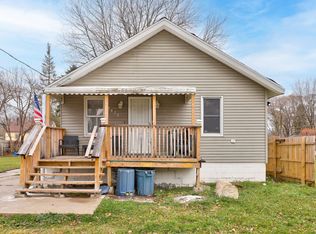 2475 Bewick St, Saginaw, MI 48601
